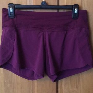 Lululemon speed short block it-pocket     2.5”